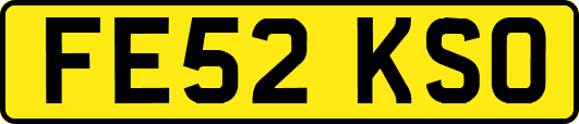 FE52KSO