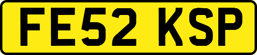 FE52KSP