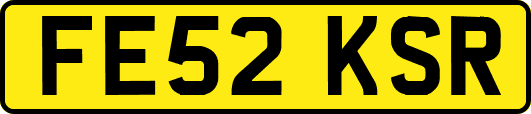 FE52KSR