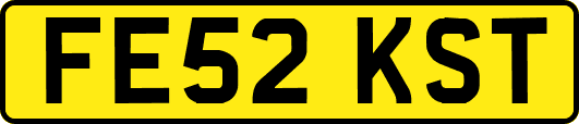 FE52KST