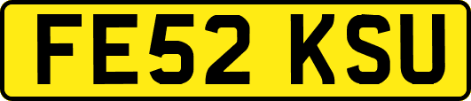 FE52KSU