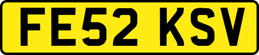 FE52KSV
