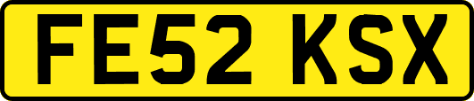 FE52KSX