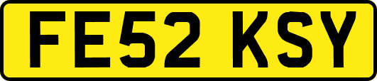 FE52KSY