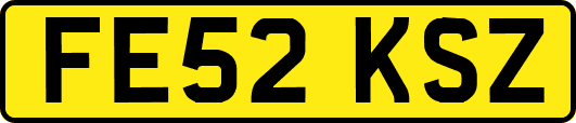 FE52KSZ