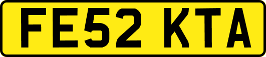 FE52KTA