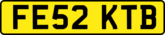 FE52KTB