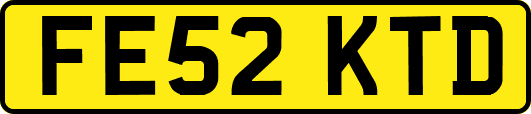 FE52KTD