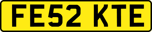 FE52KTE