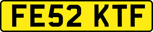 FE52KTF