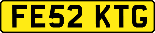 FE52KTG