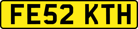 FE52KTH