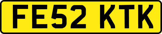 FE52KTK