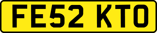 FE52KTO