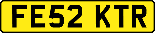 FE52KTR