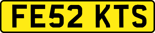 FE52KTS