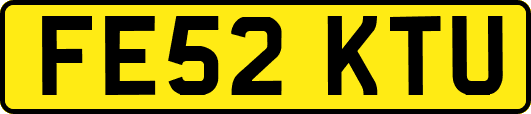 FE52KTU