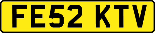 FE52KTV