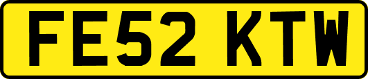 FE52KTW