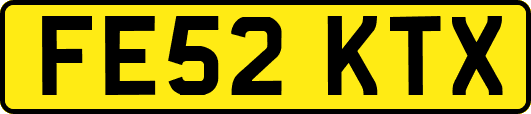 FE52KTX