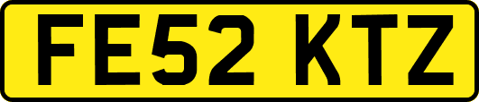 FE52KTZ