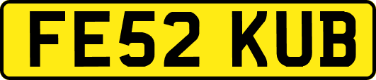 FE52KUB