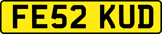 FE52KUD