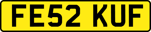 FE52KUF