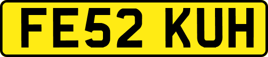 FE52KUH