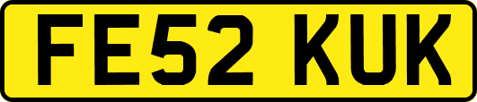 FE52KUK