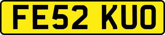FE52KUO