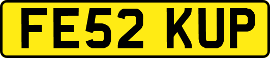 FE52KUP