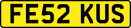 FE52KUS