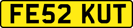 FE52KUT