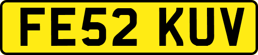FE52KUV
