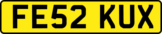 FE52KUX