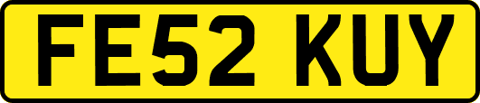 FE52KUY