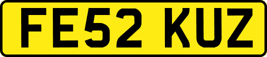 FE52KUZ