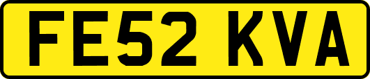 FE52KVA