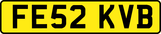 FE52KVB