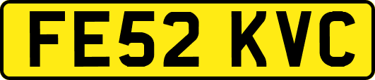 FE52KVC