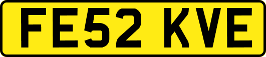 FE52KVE