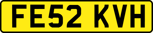 FE52KVH