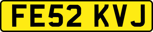 FE52KVJ