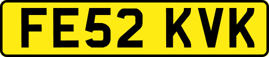 FE52KVK