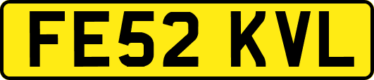 FE52KVL