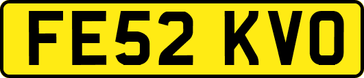FE52KVO