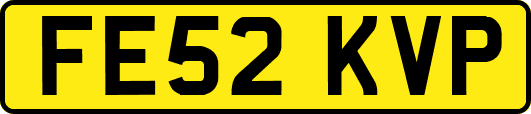 FE52KVP