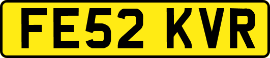 FE52KVR