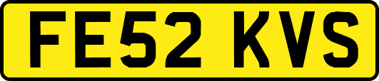 FE52KVS